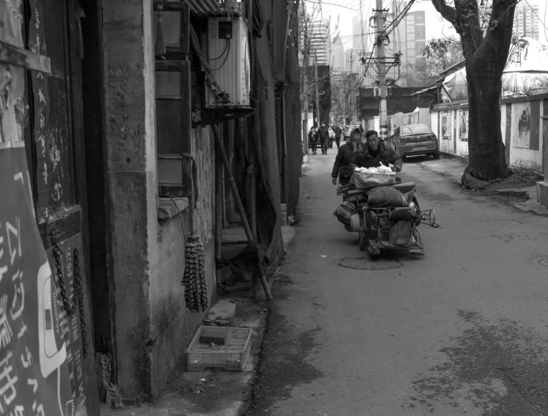 南京的老城南是哪里,南京老城南