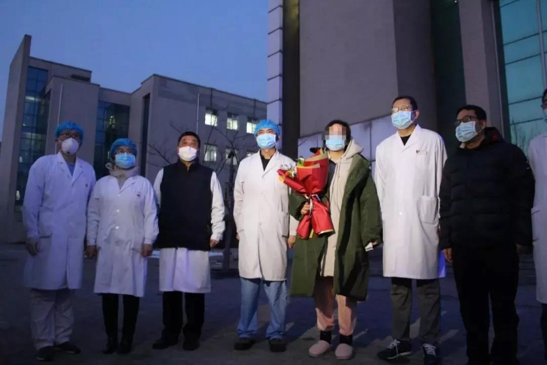 疫情下的唐山夜晚,唐山疫情最严重的地区