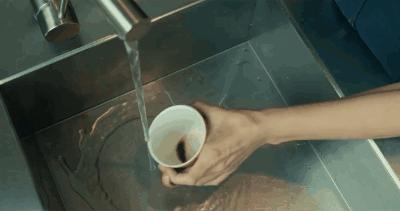 黑科技鼠标立体手指,黑科技戒指戴上它就可以代替鼠标