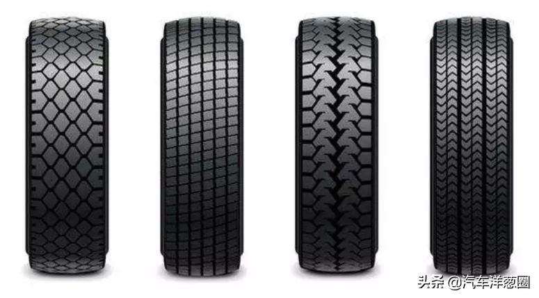 轮胎怎么选不经常开车,23555r18轮胎怎么选择性价比高