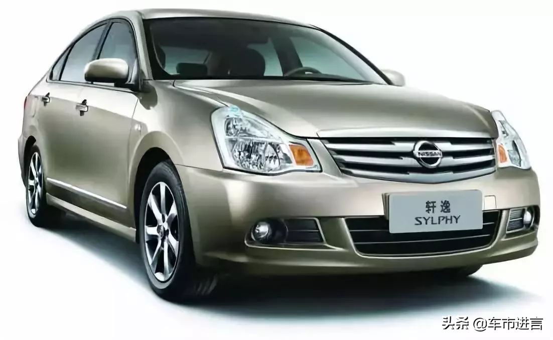 轩逸动力这么弱为什么销量这么好,日产轩逸经典和新轩逸哪个销量大