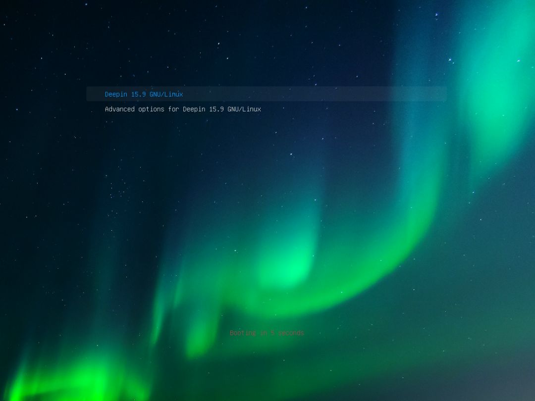 deepin密码忘了怎么解锁,deepin锁屏密码忘了