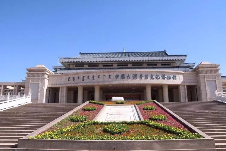 阿拉善盟免费景点,阿拉善盟定远营旅游景区