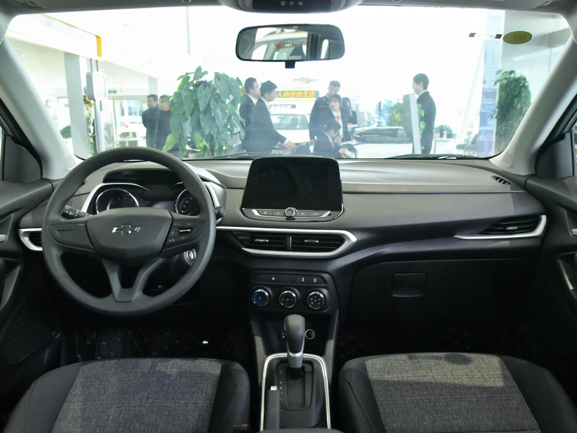 3万元合资紧凑级suv,八万落地动力最强的紧凑型suv