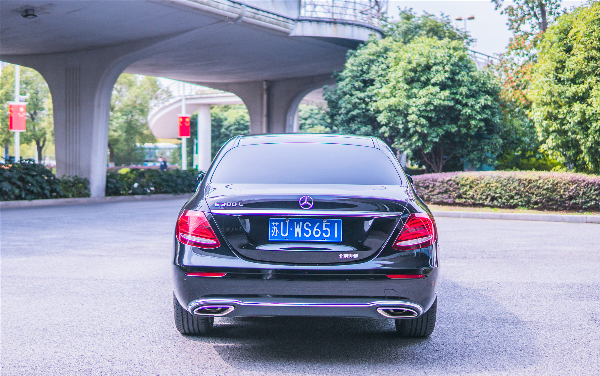 梅赛德斯奔驰e300l最新款,2012款梅赛德斯奔驰e300l优雅型