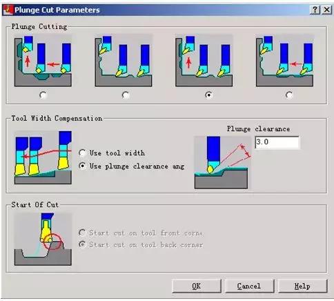 mastercam2018车床编程教程,mastercam2019车削编程