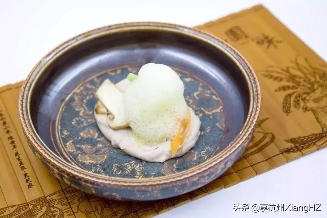 柏悦纯素之宴，回归“園·味”，一场原醇味蕾之旅