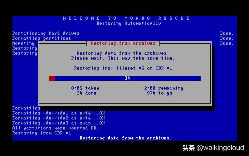 centos7数据库的备份,centos系统全盘备份
