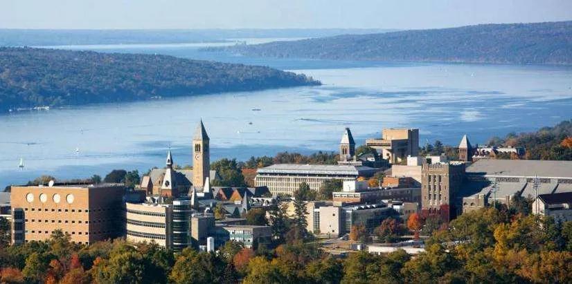 藤校八个offer全拿到,各名校学霸pk争夺offer