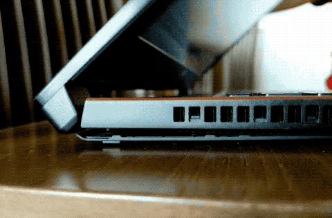 苹果探索触控macbook新专利,苹果macbookpro2021科技美学