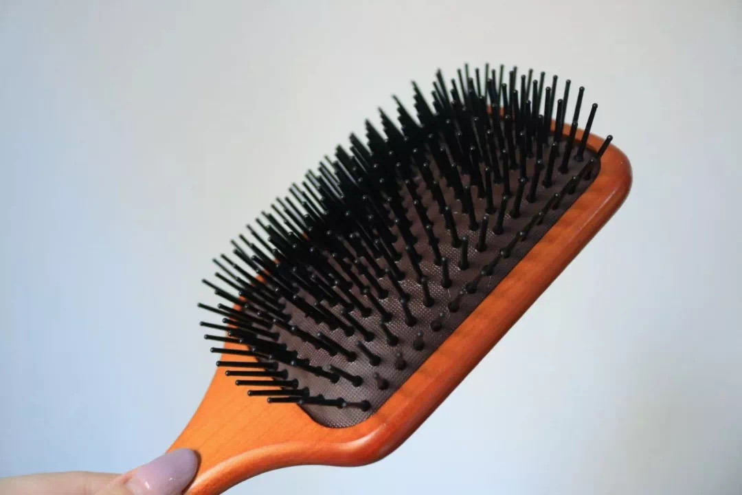 女士脱发救星,脱发护发宝典推荐