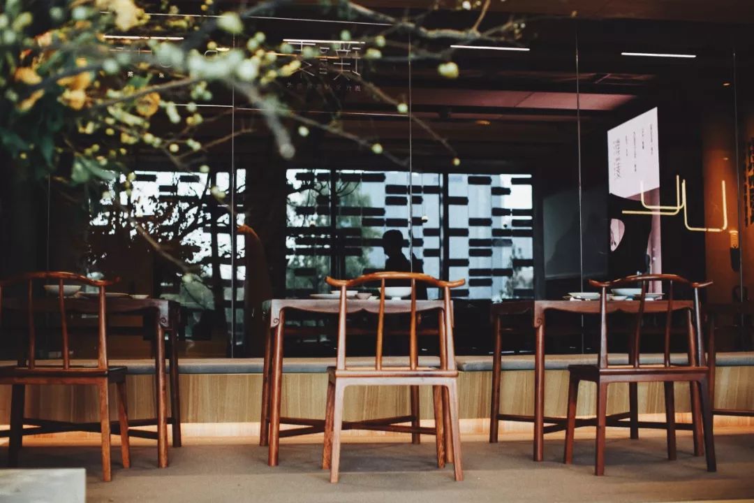 上海特色家居店,魔都网红家居