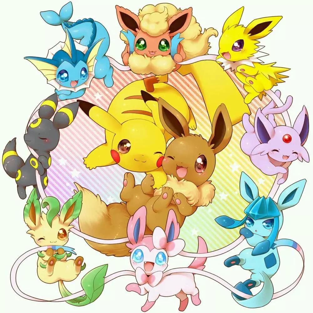 口袋妖怪复刻各版本有什么区别,口袋妖怪复刻最强平民队