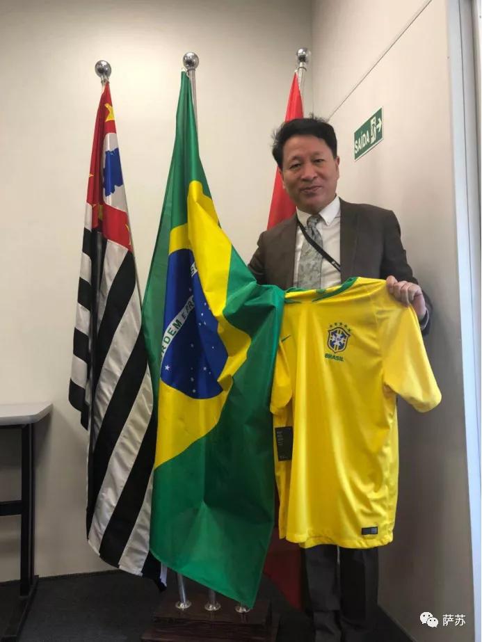 巴西球迷谈阿根廷夺冠,巴西球员评价中国足球世界杯