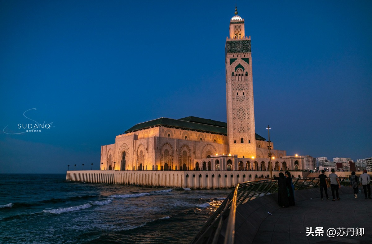 摩洛哥免签后值得去吗？中国游客吐槽：*子骗**小偷多，商贩黑心