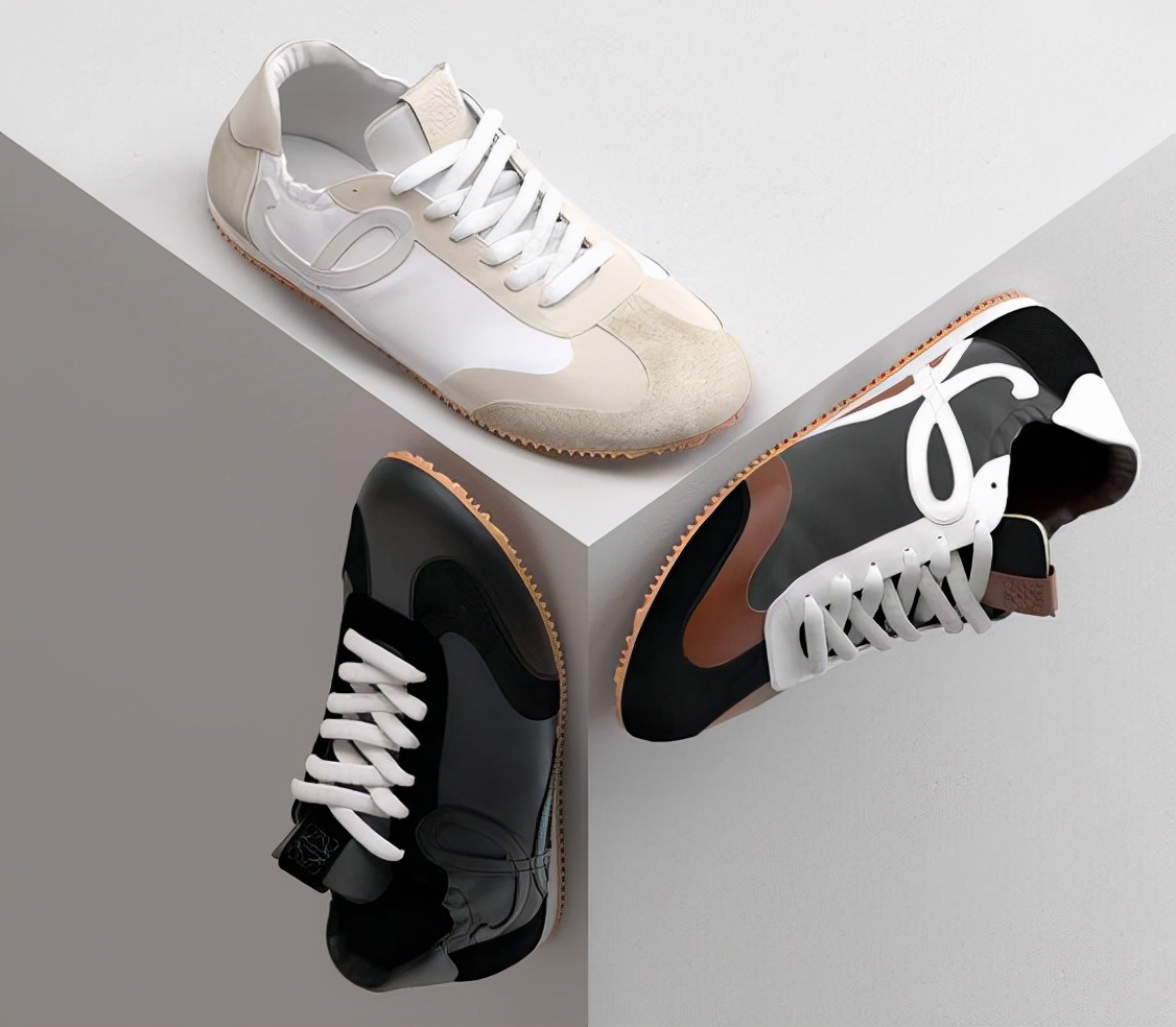 秋冬款运动品牌复古鞋推荐,美式复古风运动鞋推荐