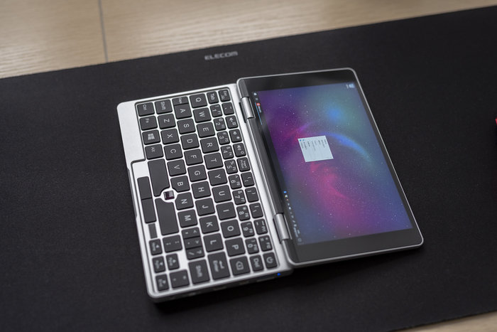 壹号本onemix2s接口规格,壹号本onemix2si7