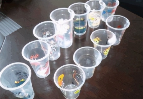 1杯奶茶炒到500元好喝吗,奶茶炒到2000元一杯