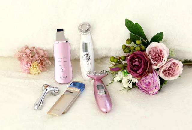 你的美容仪安全有效吗?看看这些注意事项,有必要买吗?