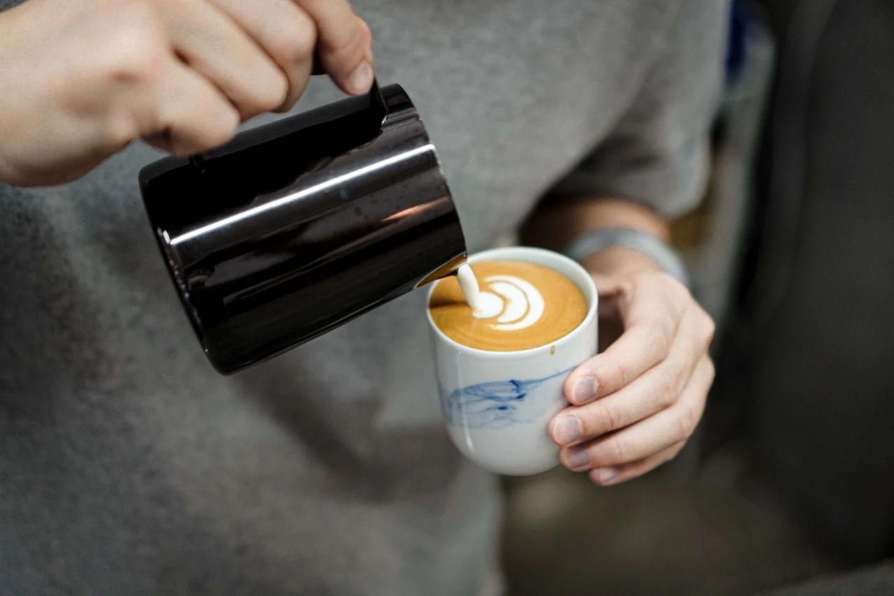 厦门环岛咖啡店,厦门环岛东路咖啡店