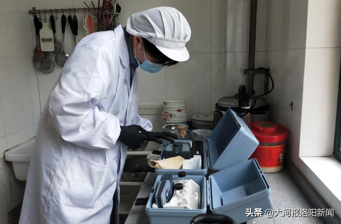 哪里可以免费检测水质,洛阳水质检测公司第三方