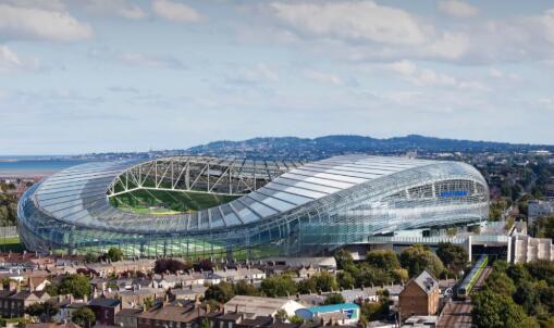 能让全世界疯狂的赛事,欧洲杯赛程以及场地有哪些