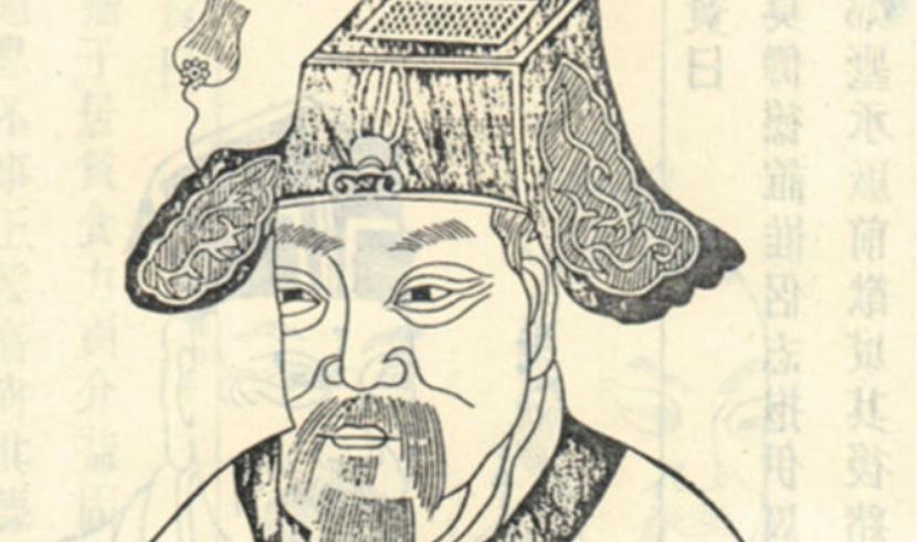 朱元璋赐徐达蒸鹅是什么意思,朱元璋让徐达吃鹅是为什么