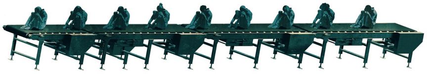 Google内容审核员的日常，“一整天，你都在看剧院地板上的尸体”