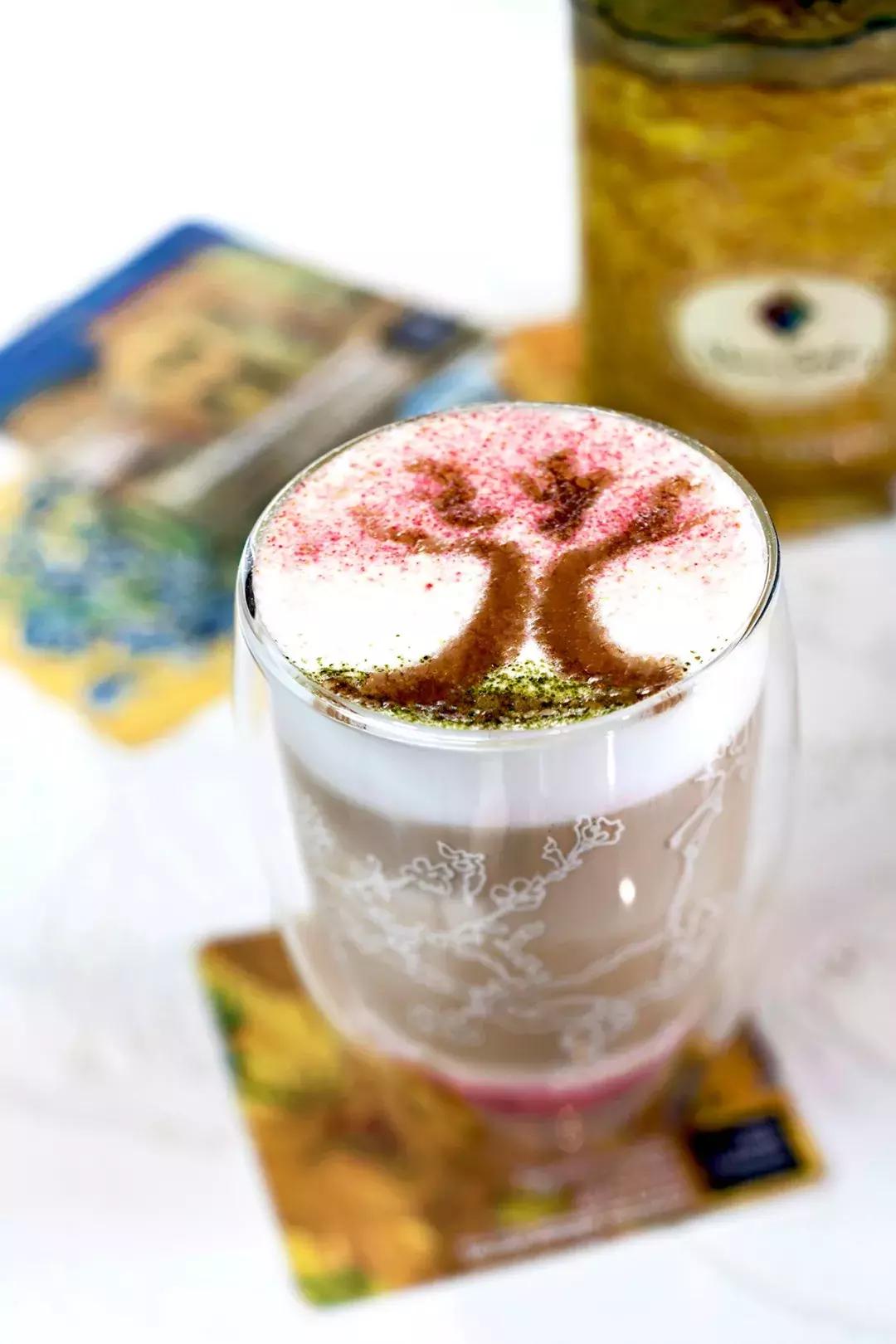 深圳梵高艺术馆在哪里,深圳梵高线下体验馆