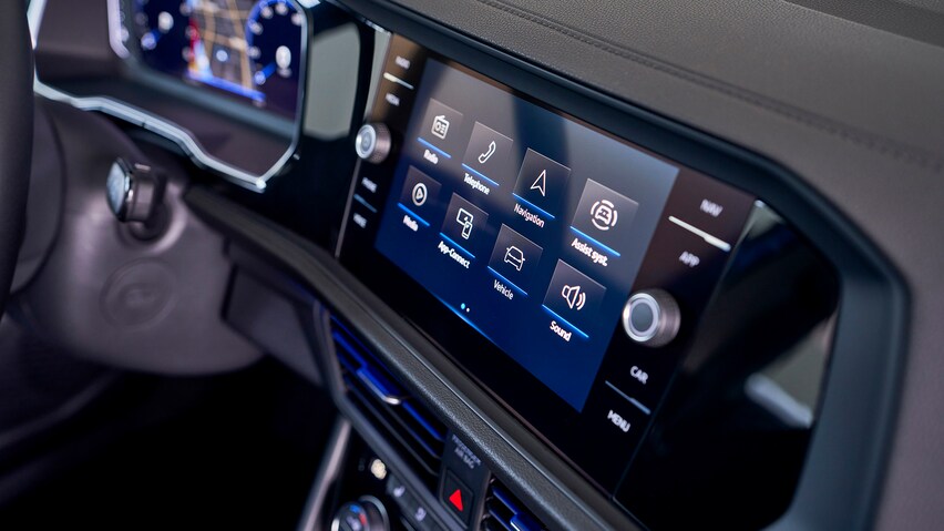 新款大众速腾2022款发布了吗,2022款大众速腾还值得买吗