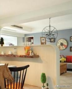 装修次卧抬高床,小卧室怎么利用层高空间