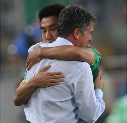 他曾亲手打造最强鲁能王朝,被怒喷下课四年后球迷终于后悔