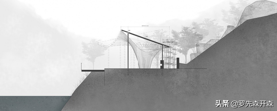 武隆归原小镇茶亭村,武隆归原小镇凤鸣谷星空露营