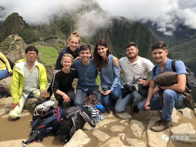 他天真以为也有一个女孩喜欢流浪生活，最牛沪C失望了