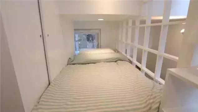 夫妻生了八个孩子在北京蜗居,北京一家四口蜗居45平米