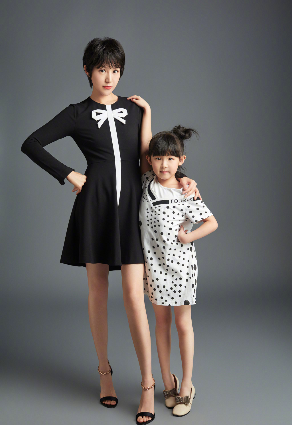 贝儿的腿怎么那么长,贝儿腿长多少