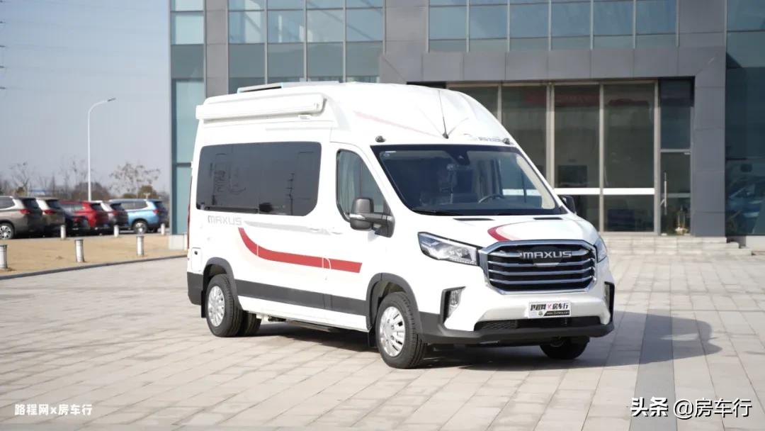 爆款房车,6万到8万的新能源房车推荐