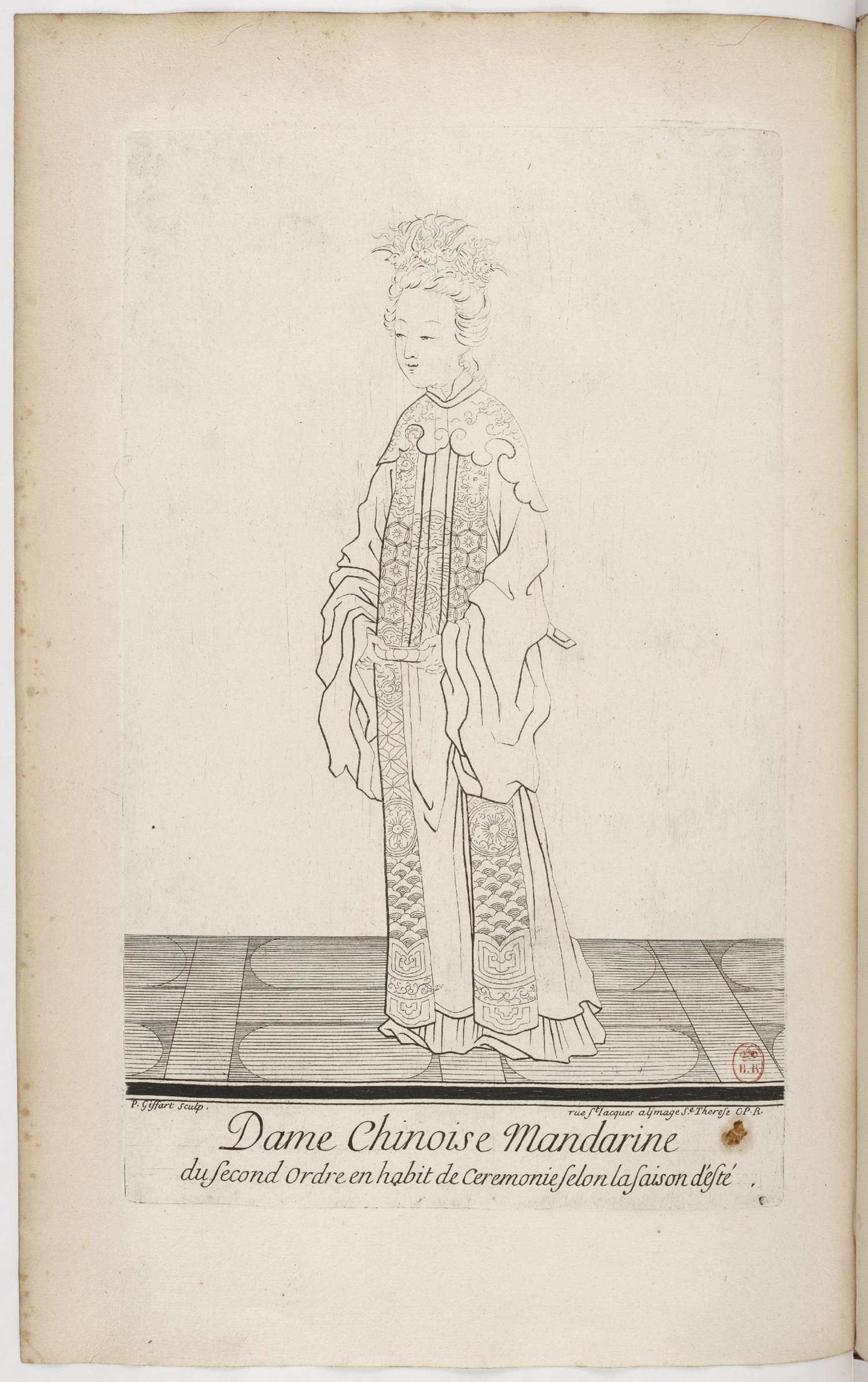 清朝人物衣服图片大全,清代宫廷衣服图片大全