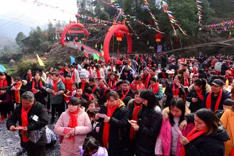 杨氏宗亲大团聚,杨氏宗亲联欢晚会完整视频