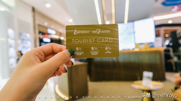 曼谷购物天堂排名,曼谷旅游购物攻略