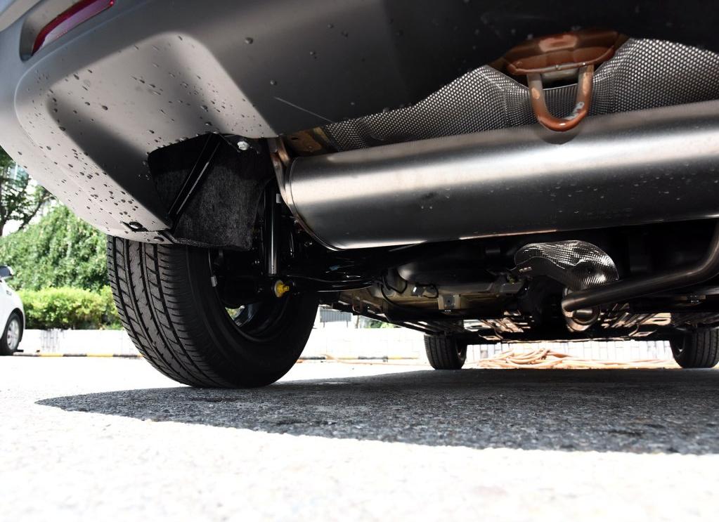 铃木骁途公认缺点,省油的铃木家用车