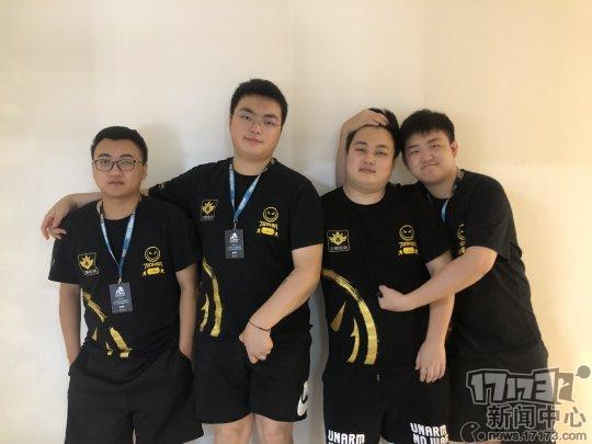 绝地求生4am赛事2019,绝地求生2019全球总决赛4am回顾