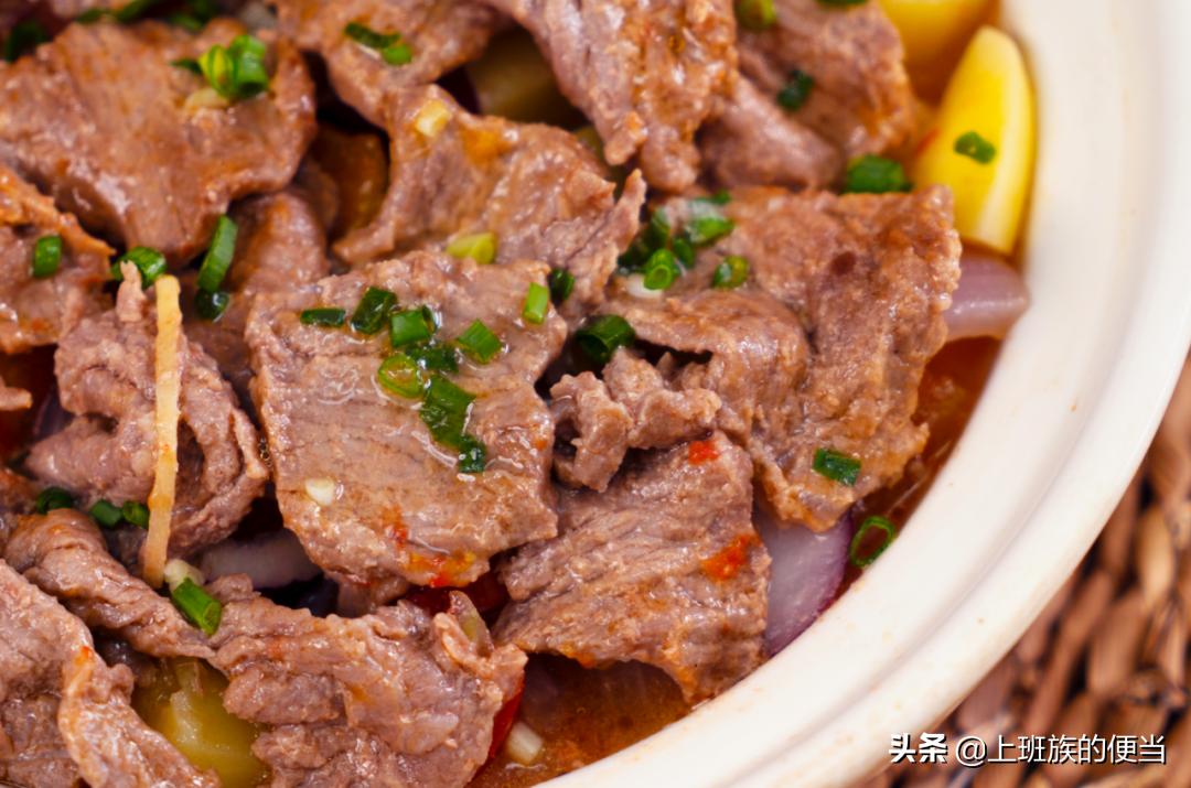 牛肉好吃煎法,牛肉怎么样烧才不柴好吃