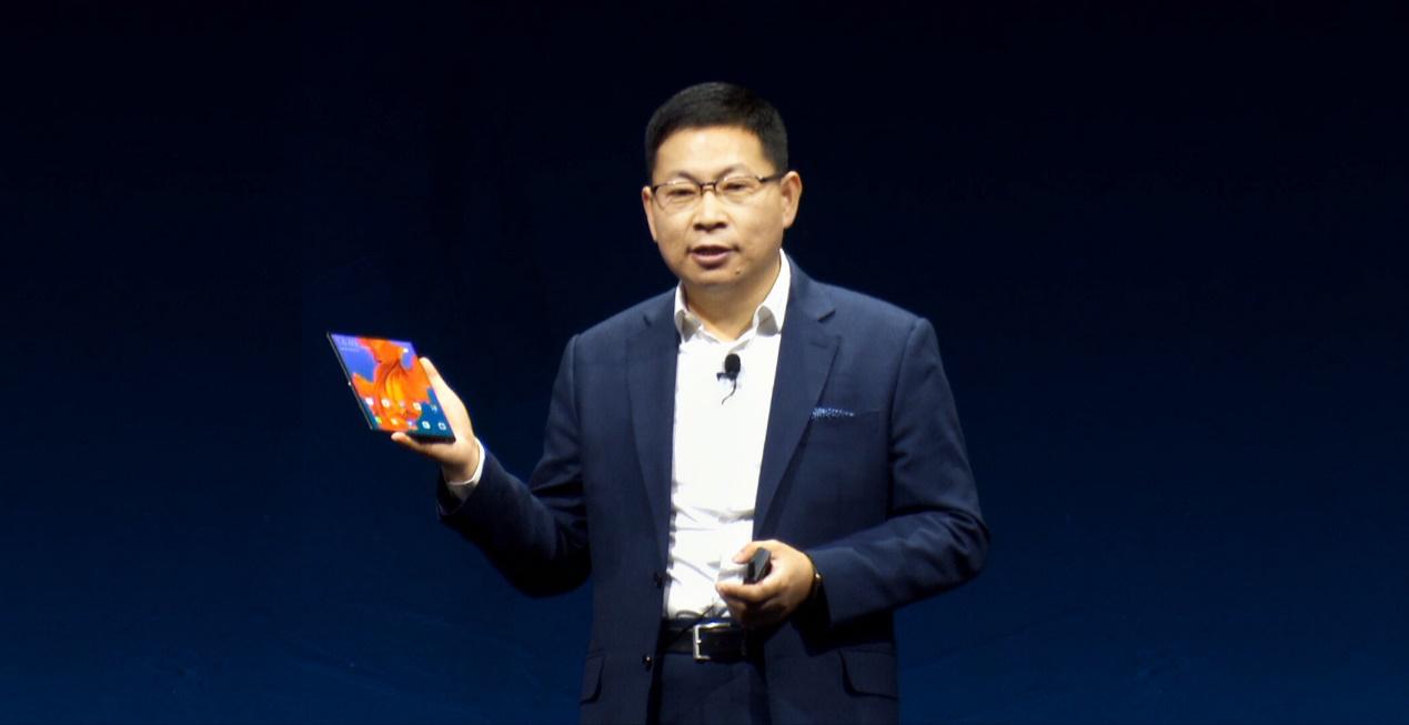 5g折叠屏手机huaweimatex,华为matex5g折叠屏评测