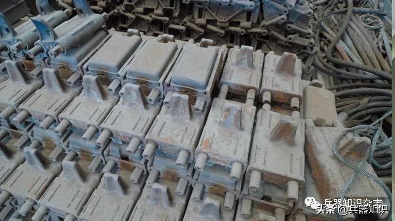 履带板的优点和缺点,履带板生产视频