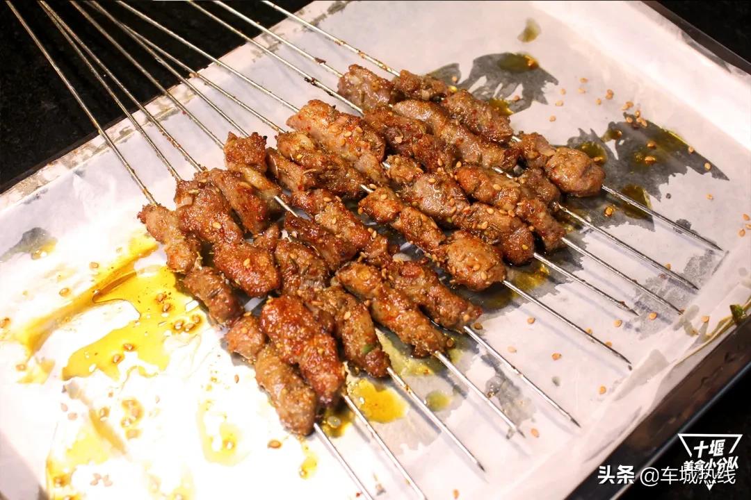 十堰东北铁锅炖哪家最好吃,十堰铁锅炖菜