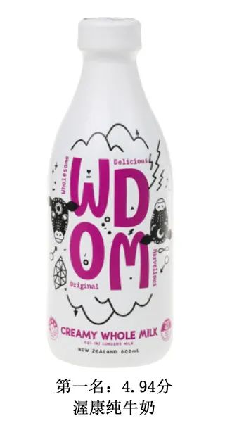 口感好的纯牛奶测评推荐,哪款品牌的牛奶才是真正的纯牛奶