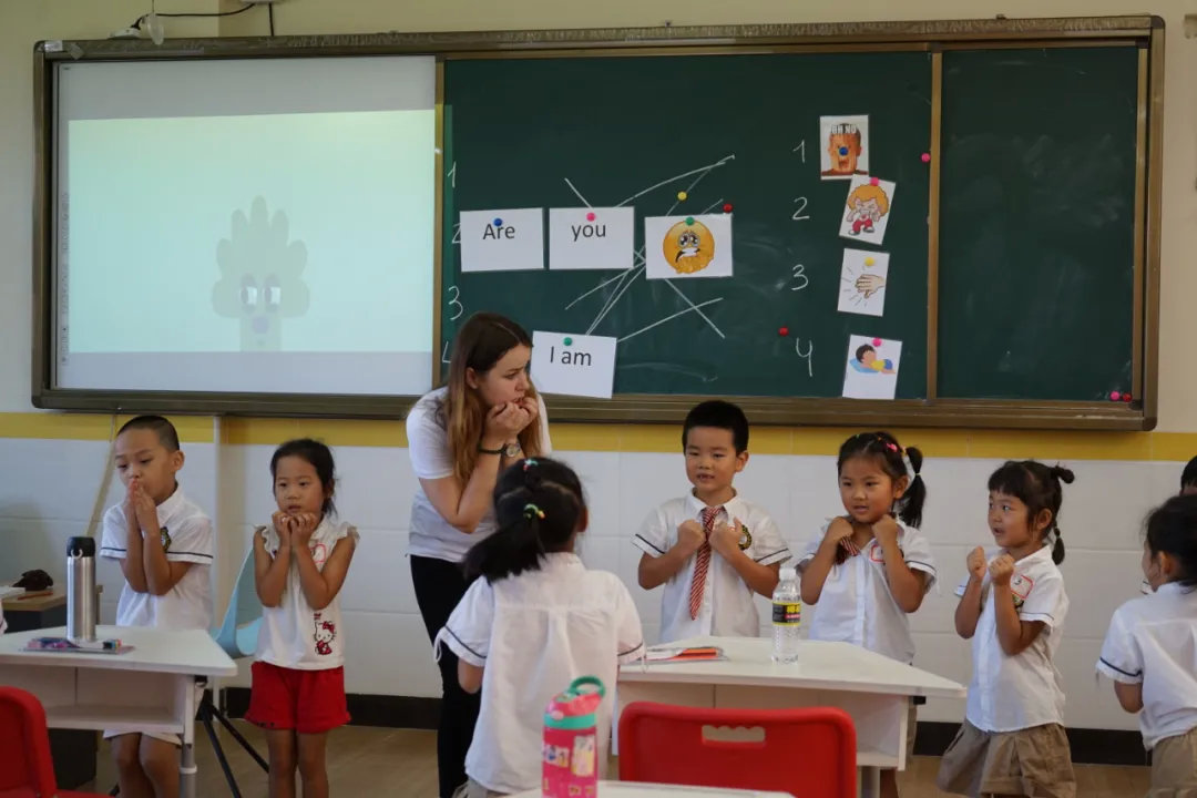 您想让孩子“文武双全”吗？快来这里“修炼”吧