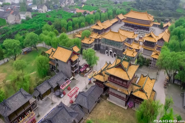 端午节无锡旅游攻略,端午节无锡周边旅游