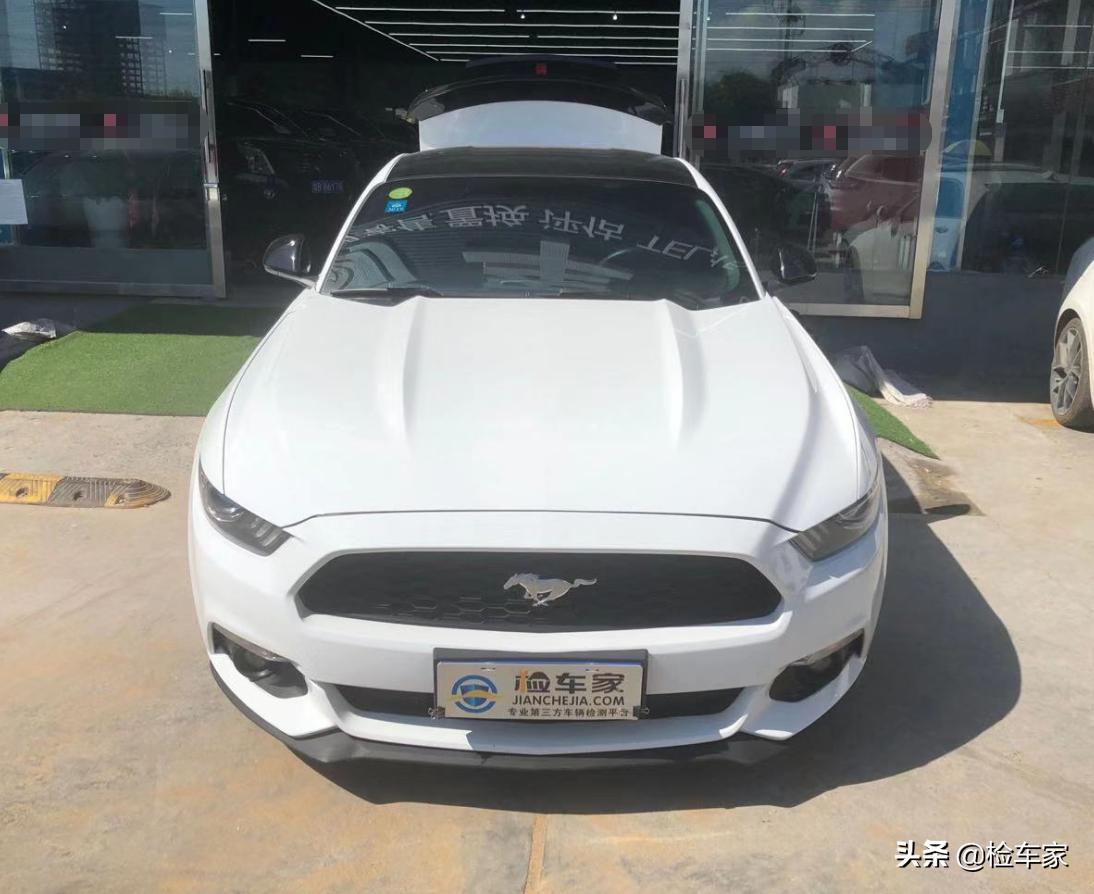 30万左右科迈罗,二手雪佛兰科迈罗